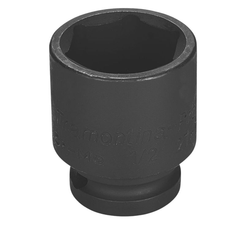 Soquete de Impacto Sextavado 1/2'' x 1.3/16'' (44879/116) - Tramontina Pro