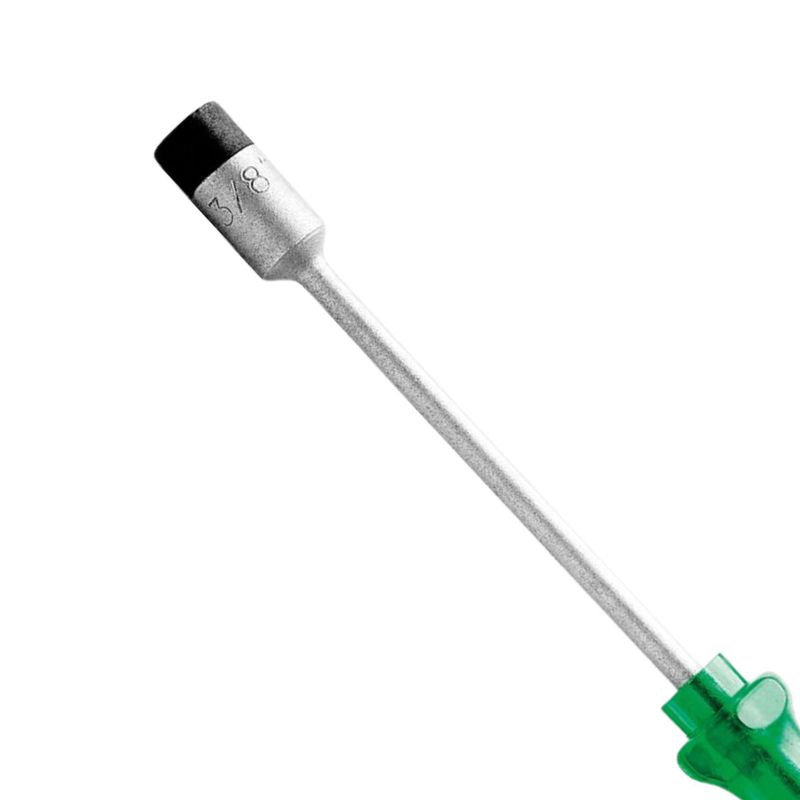 Chave de Fenda Canhão em Aço Cromo Vanádio 3/8'' x 125mm (44260/007) - Tramontina Pro