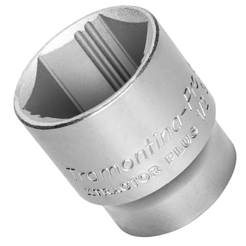 Soquete Xtractor Plus 1/2'' x 11mm (44851/111) - Tramontina Pro