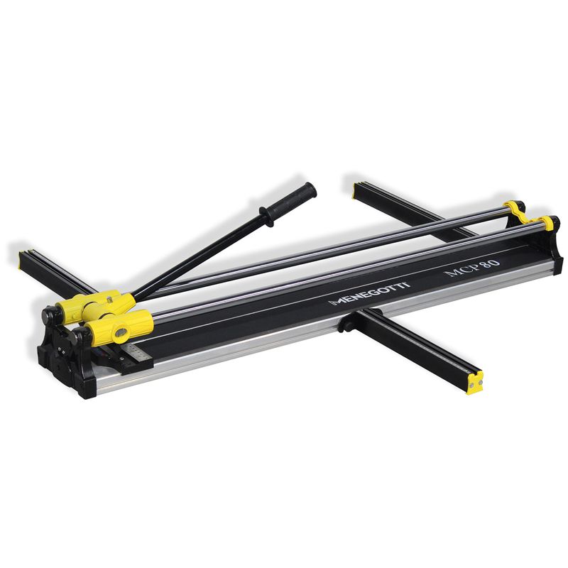 Cortador Manual Para Pisos e Azulejos 80cm (MCP80) - Menegotti