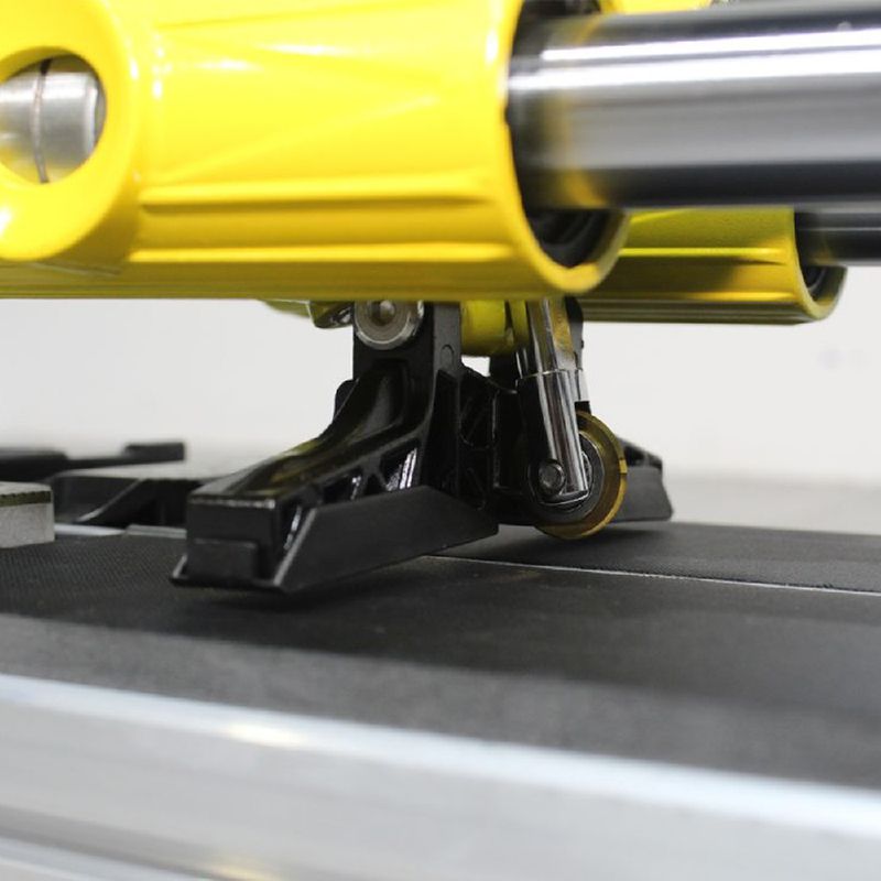 Cortador Manual Para Pisos e Azulejos 80cm (MCP80) - Menegotti