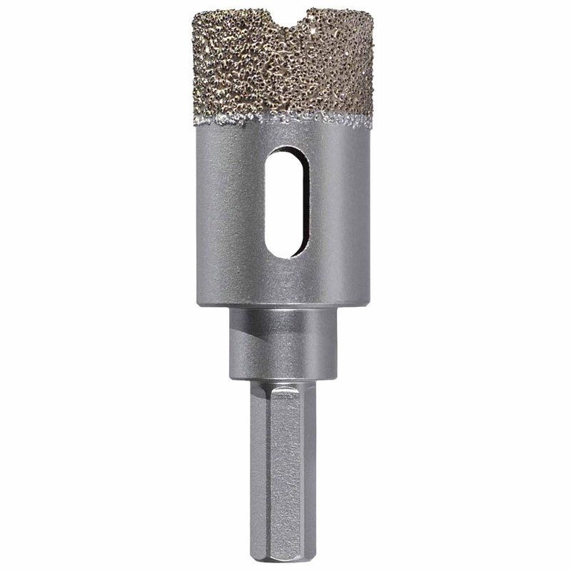 Broca Para Porcelanato 20mm (760,0006) - Graff Vantage