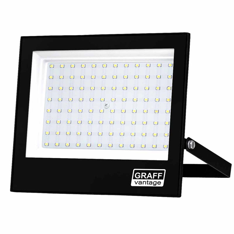 Refletor LED Para Área Externa 200W - 6500K (665,0004) - Graff Vantage