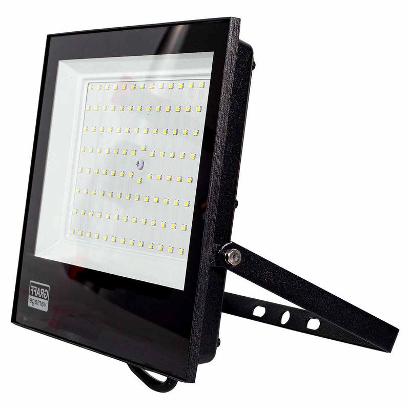Refletor LED Para Área Externa 300W - 6500K (665,0005) - Graff Vantage