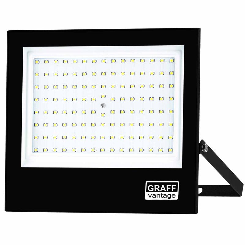 Refletor LED Para Área Externa 300W - 6500K (665,0005) - Graff Vantage