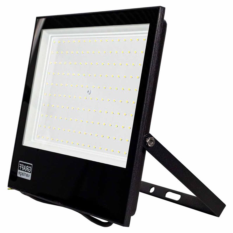 Refletor LED Para Área Externa 400W - 6500K (665,0006) - Graff Vantage