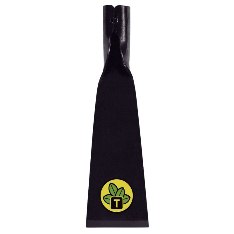 Cavadeira Reta Metálica Sem Cabo (77553/015) - Tramontina