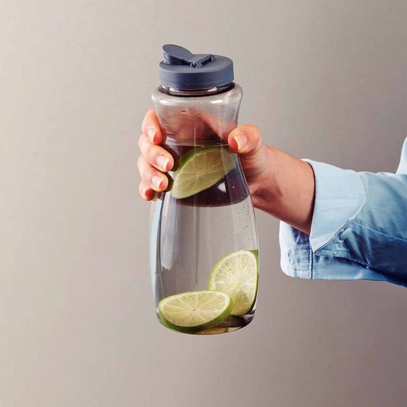 Faqueiro Gamboa em Inox Com 16 Peças Azul (23197/100) - Tramontina