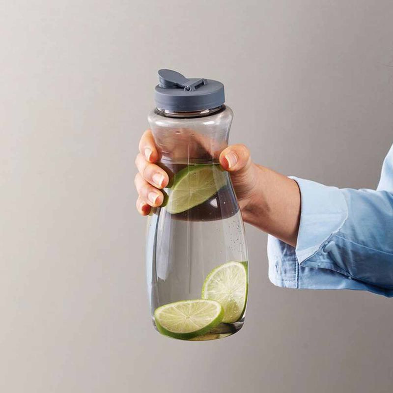 Faqueiro Gamboa em Inox Com 16 Peças Vermelho (23197/700) - Tramontina