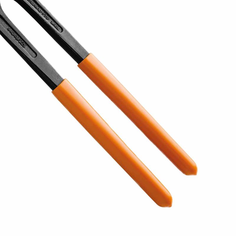 Tenaz Para Abraçadeiras 10'' (44046/125) - Tramontina Pro