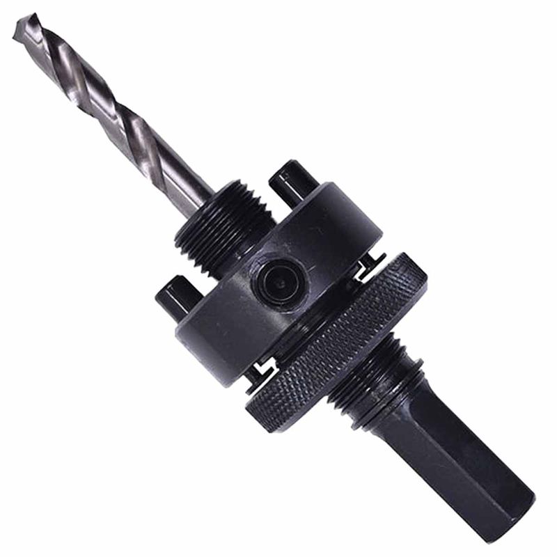 Suporte Para Serra Copo 32 a 203mm (440311) - Tactix