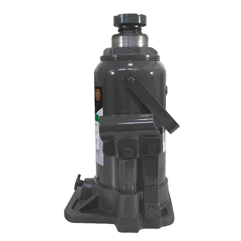 Macaco Hidráulico Pró Tipo Garrafa 16T (LPK-16TP) - Lapek