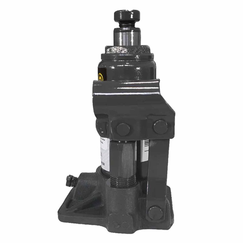 Macaco Hidráulico Pró Tipo Garrafa 2T (LPK-2TP) - Lapek