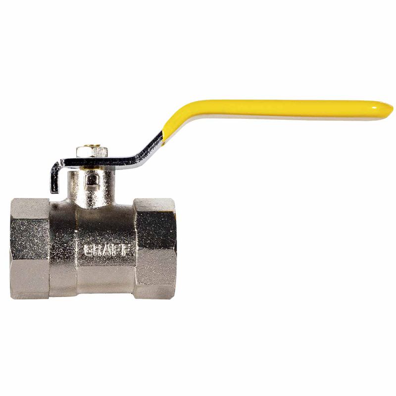 Registro de Esfera 3/4'' (690,0002) - Graff Vantage