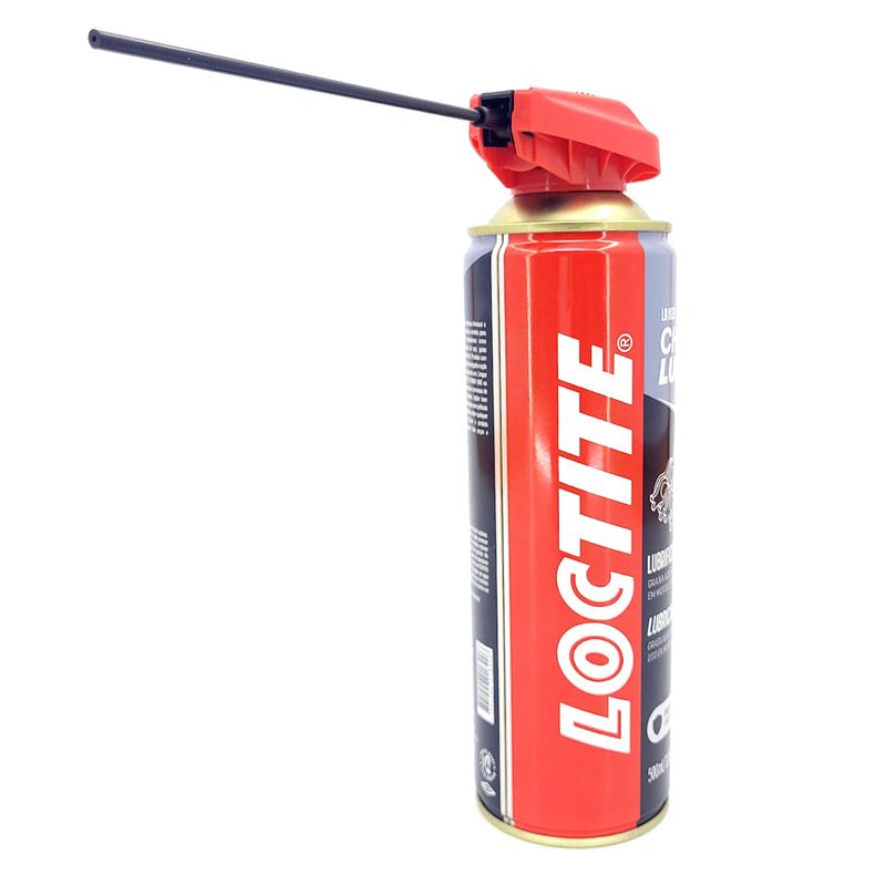 Lubrificante de Corrente LB 8120 (3029378) - Loctite