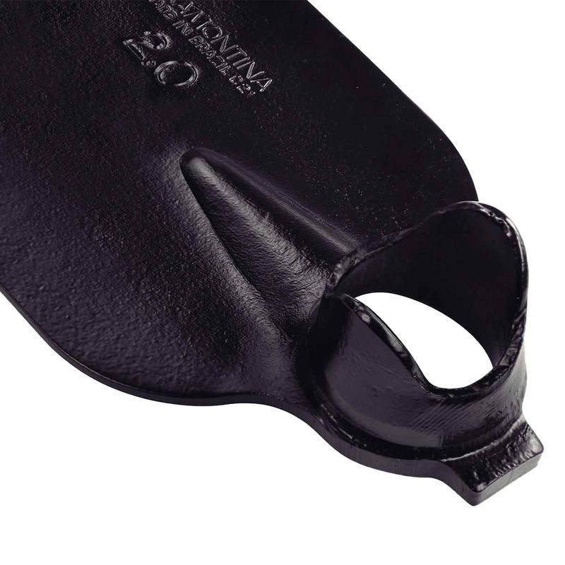 Enxadão Largo 2.0 em Aço Sem Cabo (7727/204) - Tramontina