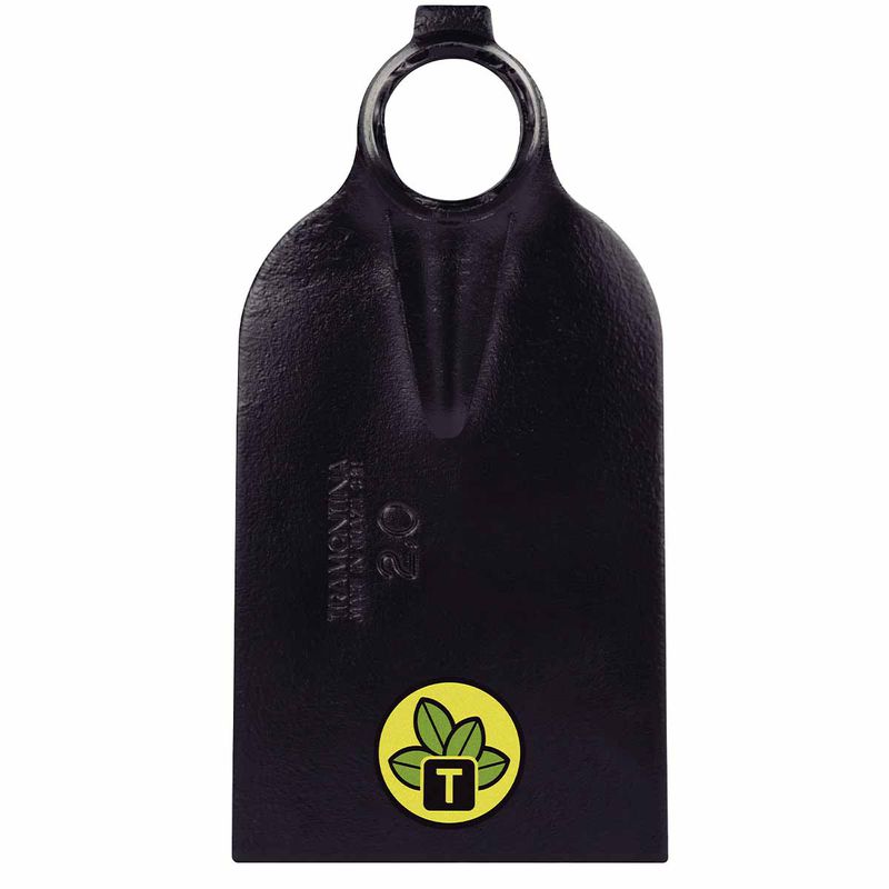 Enxadão Largo 2.0 em Aço Sem Cabo (7727/204) - Tramontina