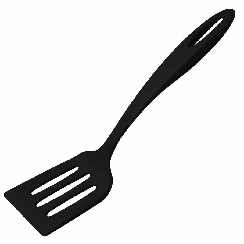 Espátula em Nylon Preto Ability (25155/100) - Tramontina