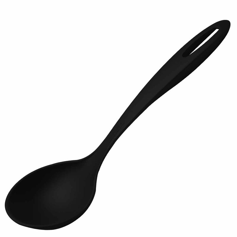 Concha em Nylon Preto Ability (25157/100) - Tramontina