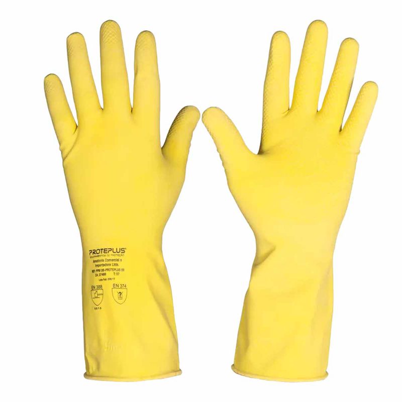 Lavadora de Alta Pressão 127V - HD 4/13 Com Mangueira e Luvas - Karcher