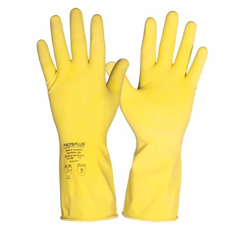 Unidade de Abastecimento Manual Para Combustível 5L Com Luva de Latex - Lupus