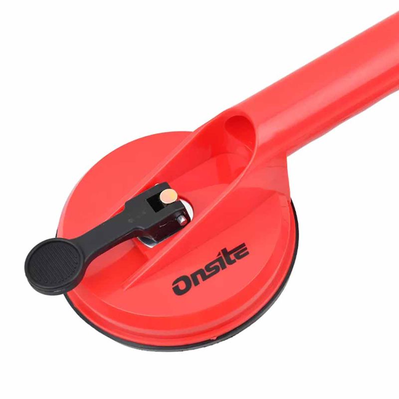 Cortador de Pisos 125cm Com Ventosa Para Até 60kg - Henssen