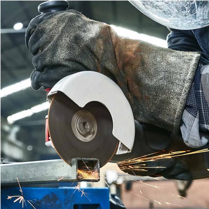 Disco de Corte Deep-Cut 7'' x 1.6 x 7/8'' Com 25 Unidades (2608619384) - Bosch