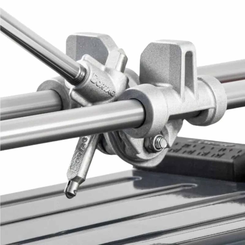 Cortador Manual de Pisos HD-1000 G2 Com Ventosa Simples 30kg - Corta