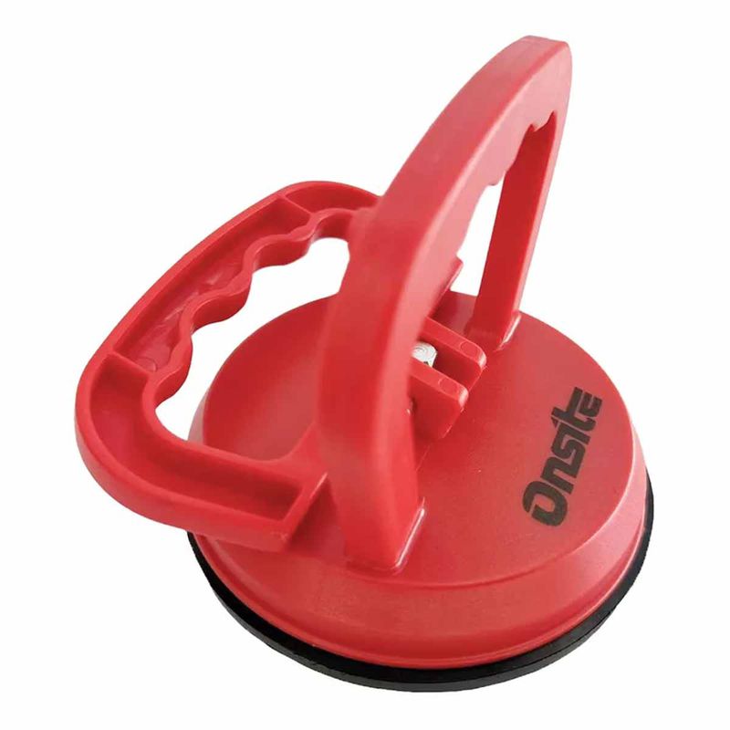 Cortador Manual de Pisos HD-1000 G2 Com Ventosa Simples 30kg - Corta