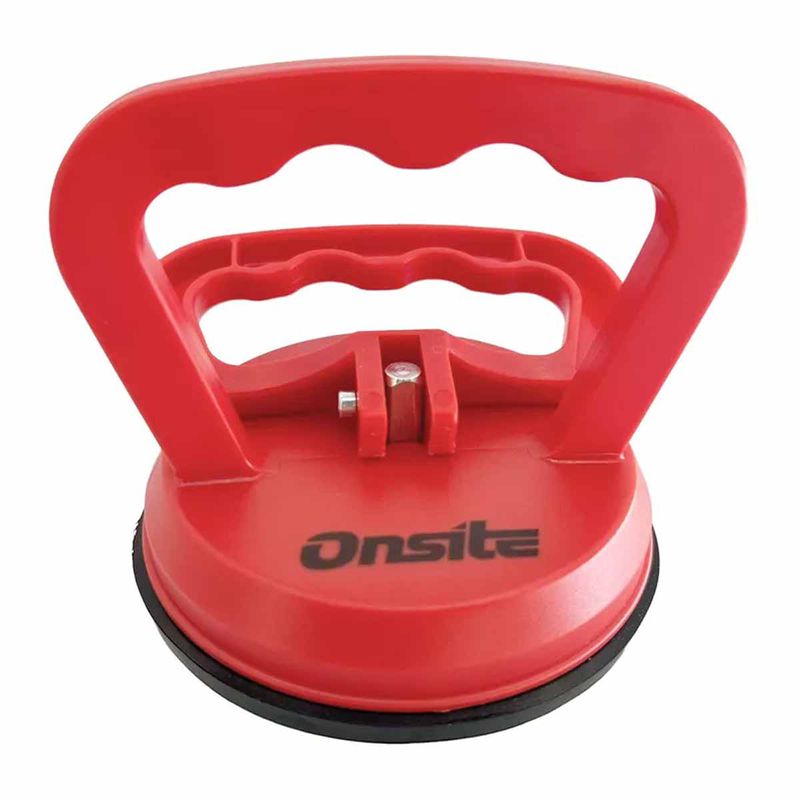 Cortador Manual de Pisos HD-1000 G2 Com Ventosa Simples 30kg - Corta