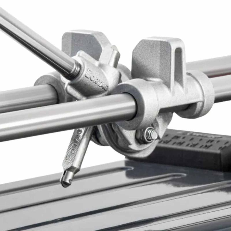 Cortador Manual de Pisos HD-1000 G2 Com Ventosa Dupla 60kg - Corta