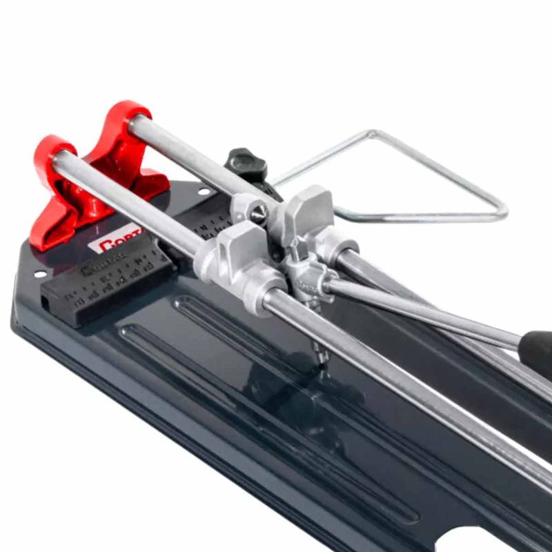 Cortador Manual de Pisos HD-1000 G2 Com Ventosa Dupla 60kg - Corta