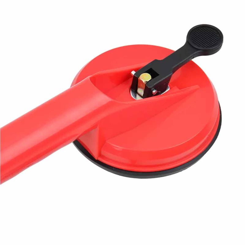 Cortador Manual de Pisos HD-1000 G2 Com Ventosa Dupla 60kg - Corta