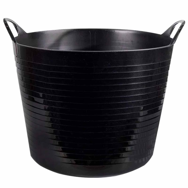 Conjunto de Balde Flexível Para Construção 26L e 42L - Graff Vantage