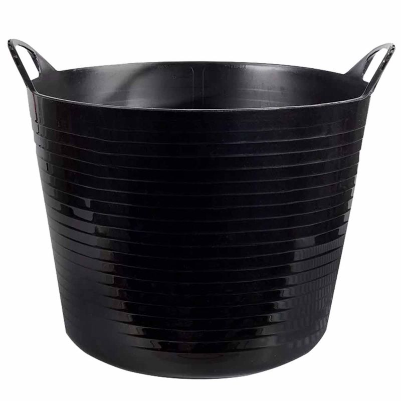 Cunha Para Nivelamento 1000 Unidades Com Balde Flexível Para Construção 26L - Cortag