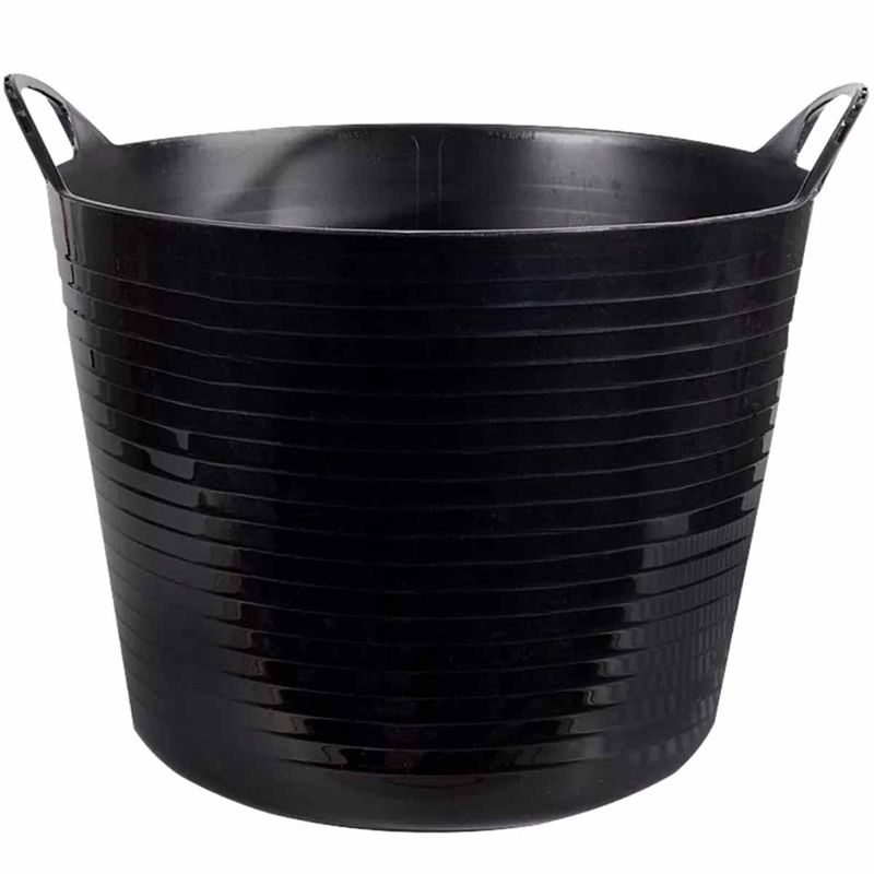 Cunha Para Nivelamento 100 Unidades Com Balde Flexível Para Construção 26L - Cortag