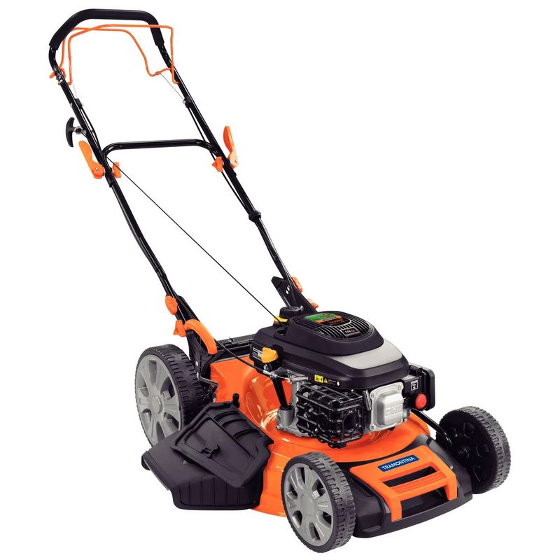 Cortador de Grama a Combustão 196cc CCT53M (79768/651) - Tramontina