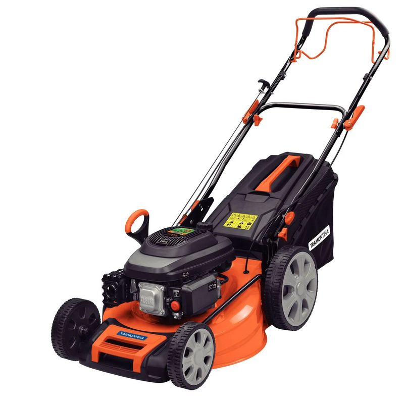 Cortador de Grama a Combustão 196cc CCT53M (79768/651) - Tramontina
