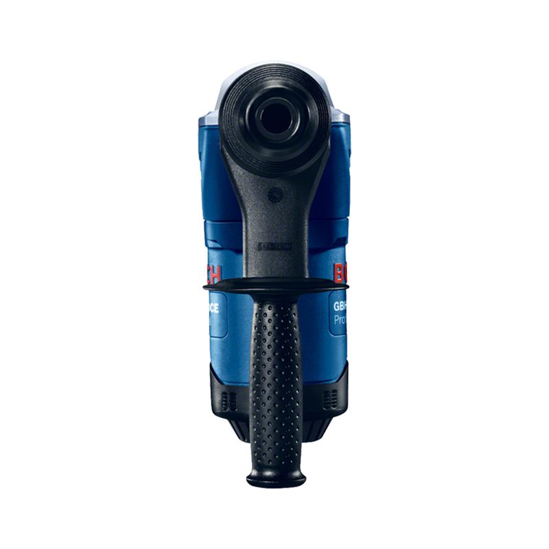 Martelo Perfurador Rompedor Bosch GBH 5-40 DCE 220V em maleta