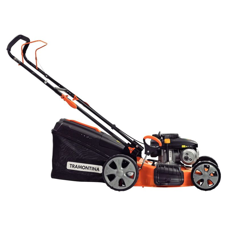 Cortador de Grama a Combustão 4HP Com Coletor Rígido CC46M (79754/421) - Tramontina