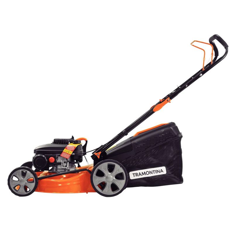 Cortador de Grama a Combustão 4HP Com Coletor Rígido CC46M (79754/421) - Tramontina