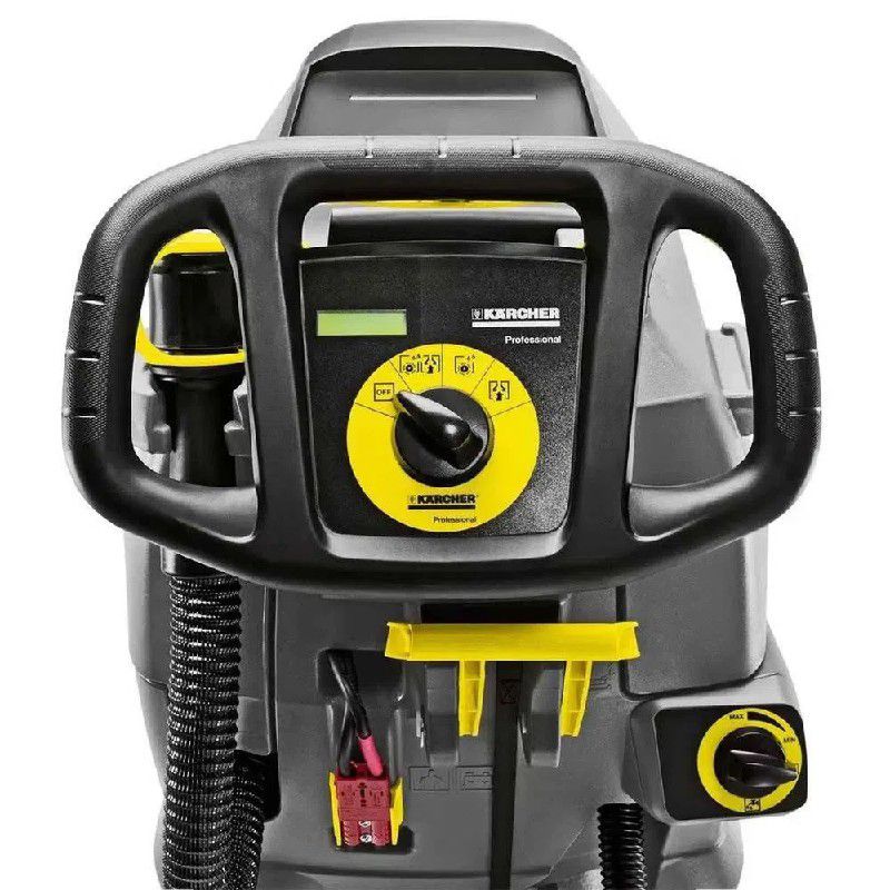 Limpadora e Secadora de Pisos BD 50/50 C 220V - Kärcher