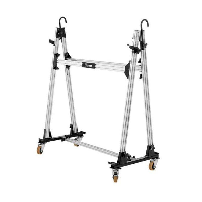 Sistema de Transporte de Porcelanatos Infinity - Cortag