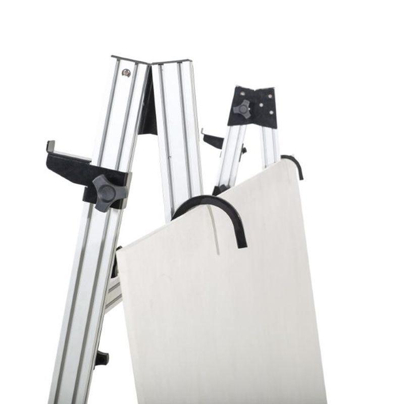 Sistema de Transporte de Porcelanatos Infinity - Cortag