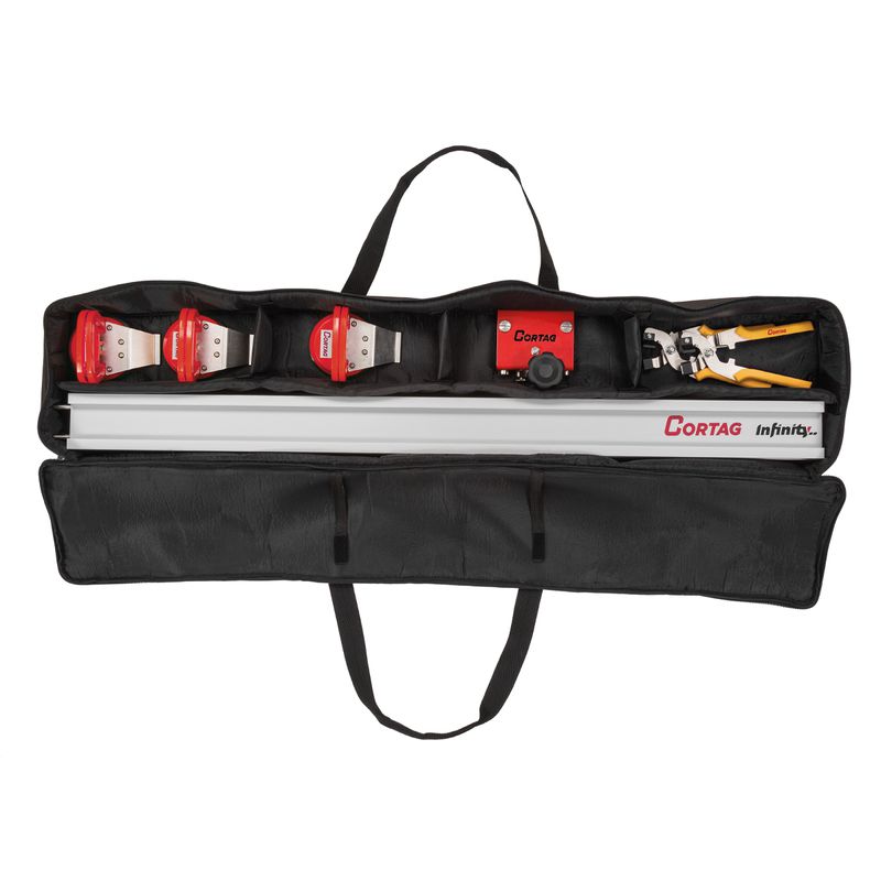 Cortador Para Grandes Formatos Infinity - Cortag