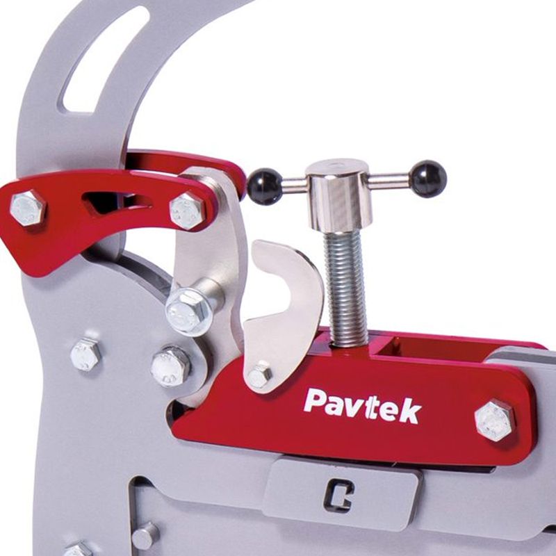 Cortador de Blocos Pavtek - Cortag