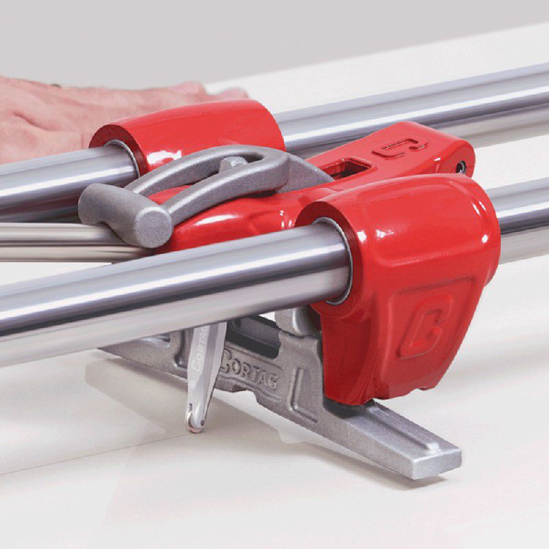 Cortador de Pisos e Azulejos 180cm Mega 180 - Cortag