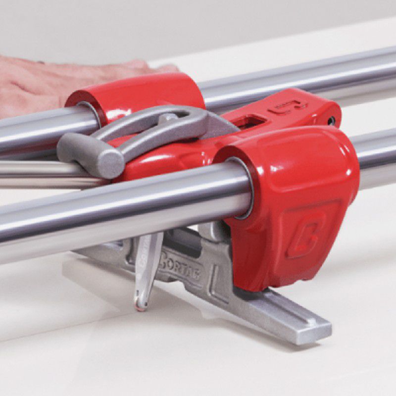 Cortador de Pisos e Azulejos 125cm Mega 125 - Cortag