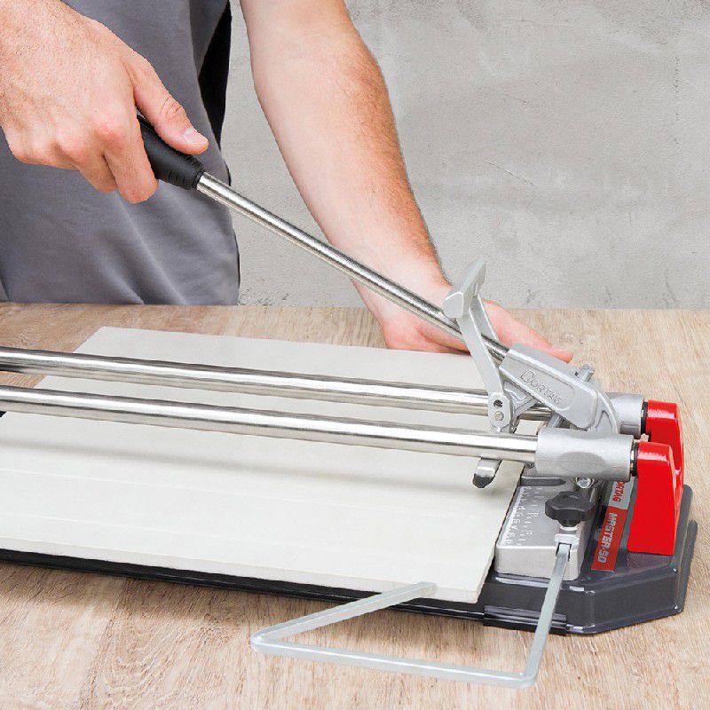 Cortador de Pisos e Azulejos 75cm Profissional Master 75 - Cortag