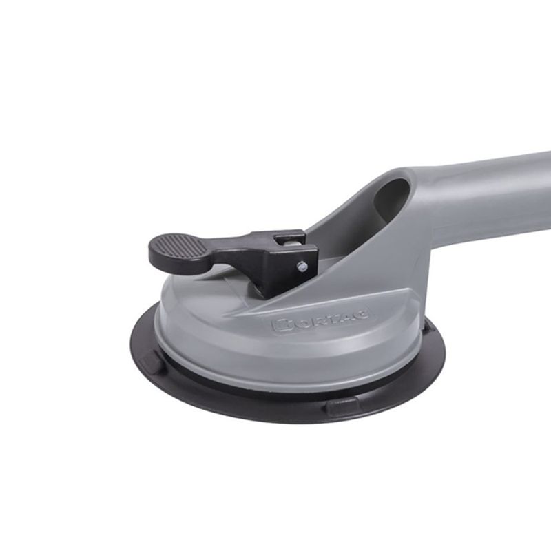 Ventosa Dupla Premium Capacidade até 60kg - Cortag
